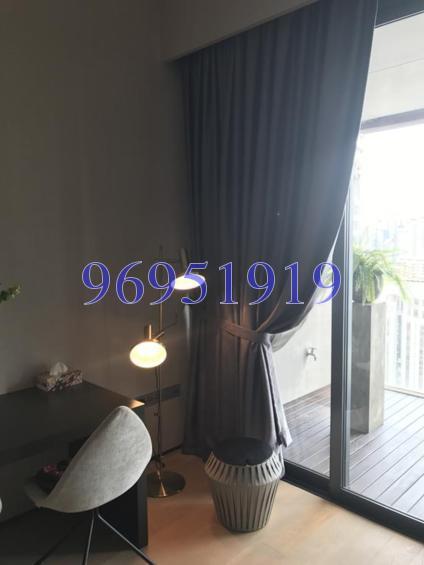 OUE Twin Peaks (D9), Condominium #152041952